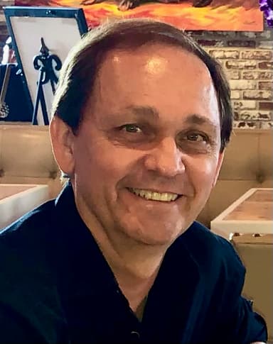 Photo of DeWayne Krawl